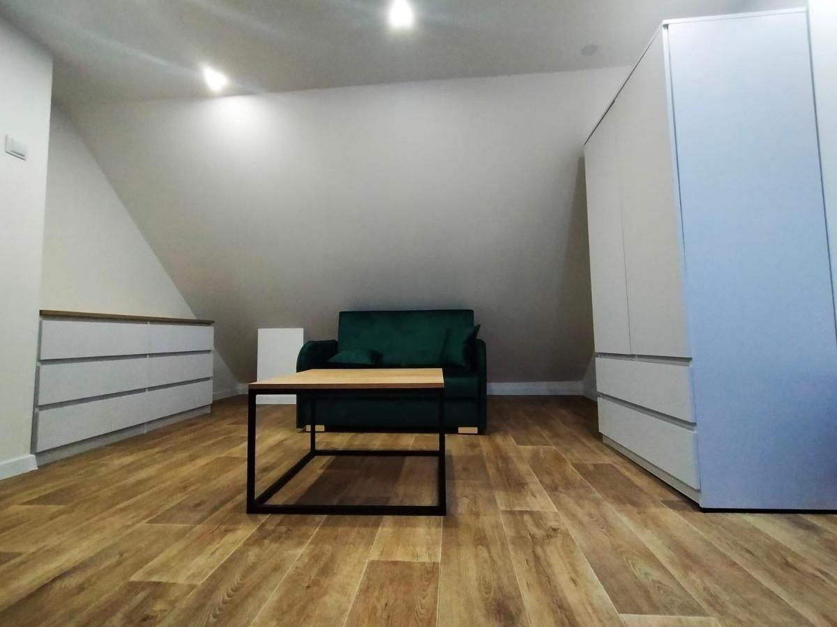 Dwupoziomowy Apartament W Dzielnicy Nadmorskiej Balticroom1 Świnoujście Exterior foto